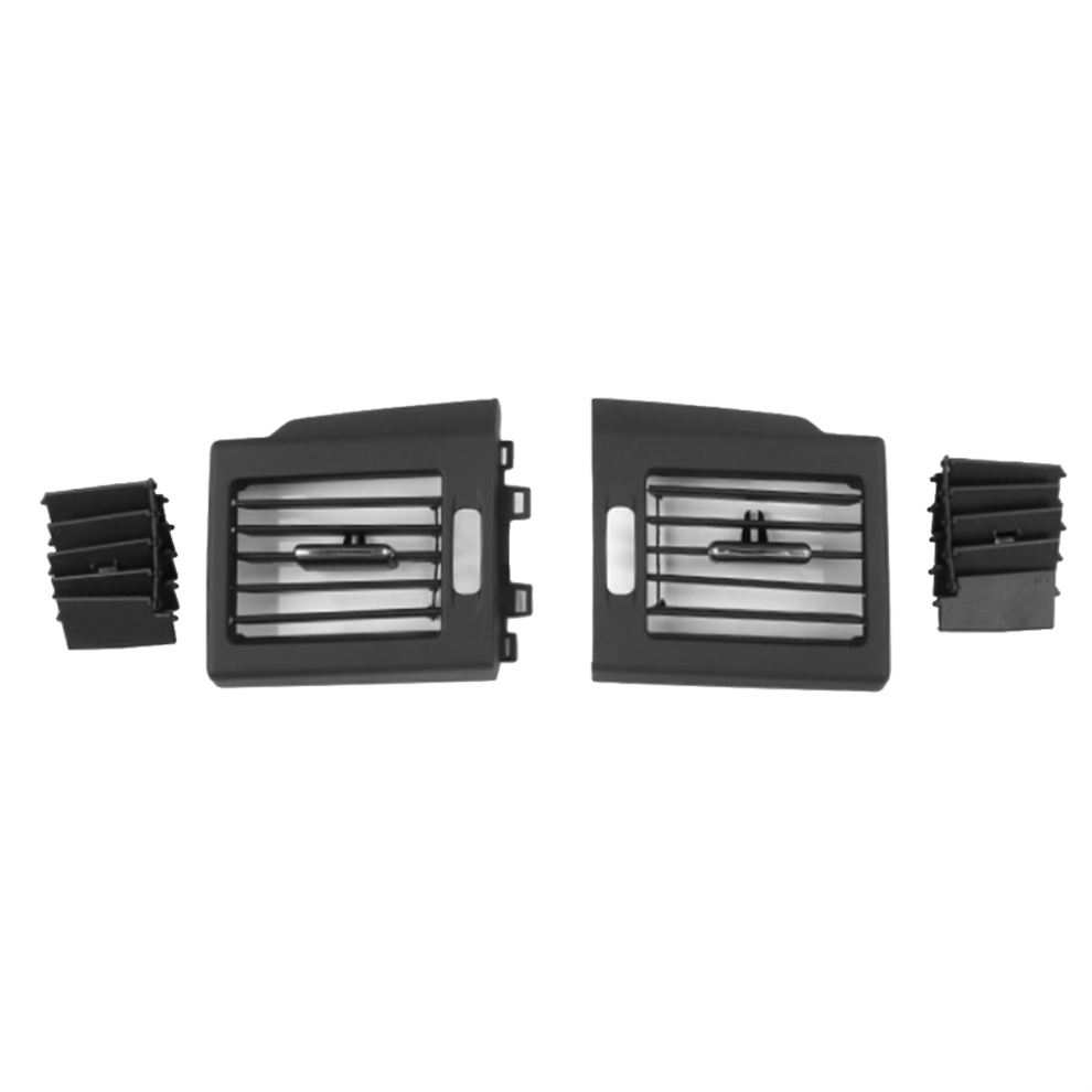 Car Dashboard A/C Air Vent Grille Cover For X204 4851507254979