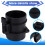 Car Mass Air Flow Sensor for W447 6