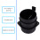 Car Mass Air Flow Sensor for W447 5