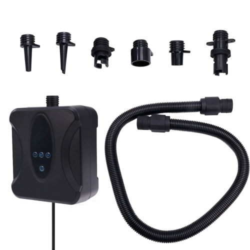 Paddle Board Pump 20PSI Υψηλής πίεσης Electric Air Compressor Pump 1