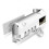 Smart PIR Induction Electric Toothbrush Sterilizer Toothbrush Sterilization Holder 2