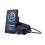 24V-60V M7C-2 E-Bike LCD-kleurendisplaymeter met USB UART,A 5