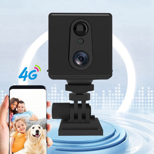 Night Vision Security CCTV Surveillance Camera 64G Memory Card 2