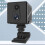 Night Vision Security CCTV Surveillance Camera 64G Memory Card 7