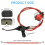 Kit de freio a disco hidráulico para bicicleta Baja DB30 Doodle Bug Dirt Bug 4