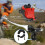 Kit de freio a disco hidráulico para bicicleta Baja DB30 Doodle Bug Dirt Bug 5