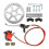 Kit de freio a disco hidráulico para bicicleta Baja DB30 Doodle Bug Dirt Bug 1