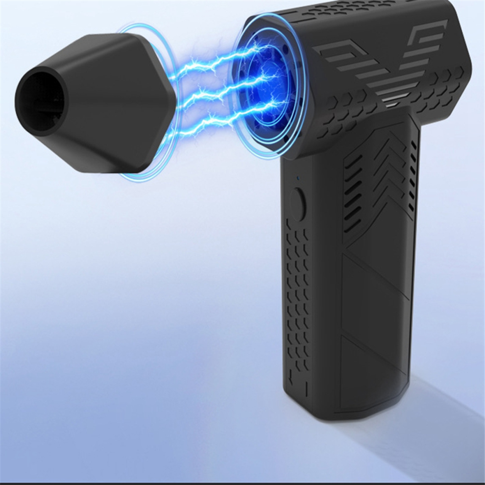 Mini Turbo Jet Fan 130000 Giri/Min Jet Blower B