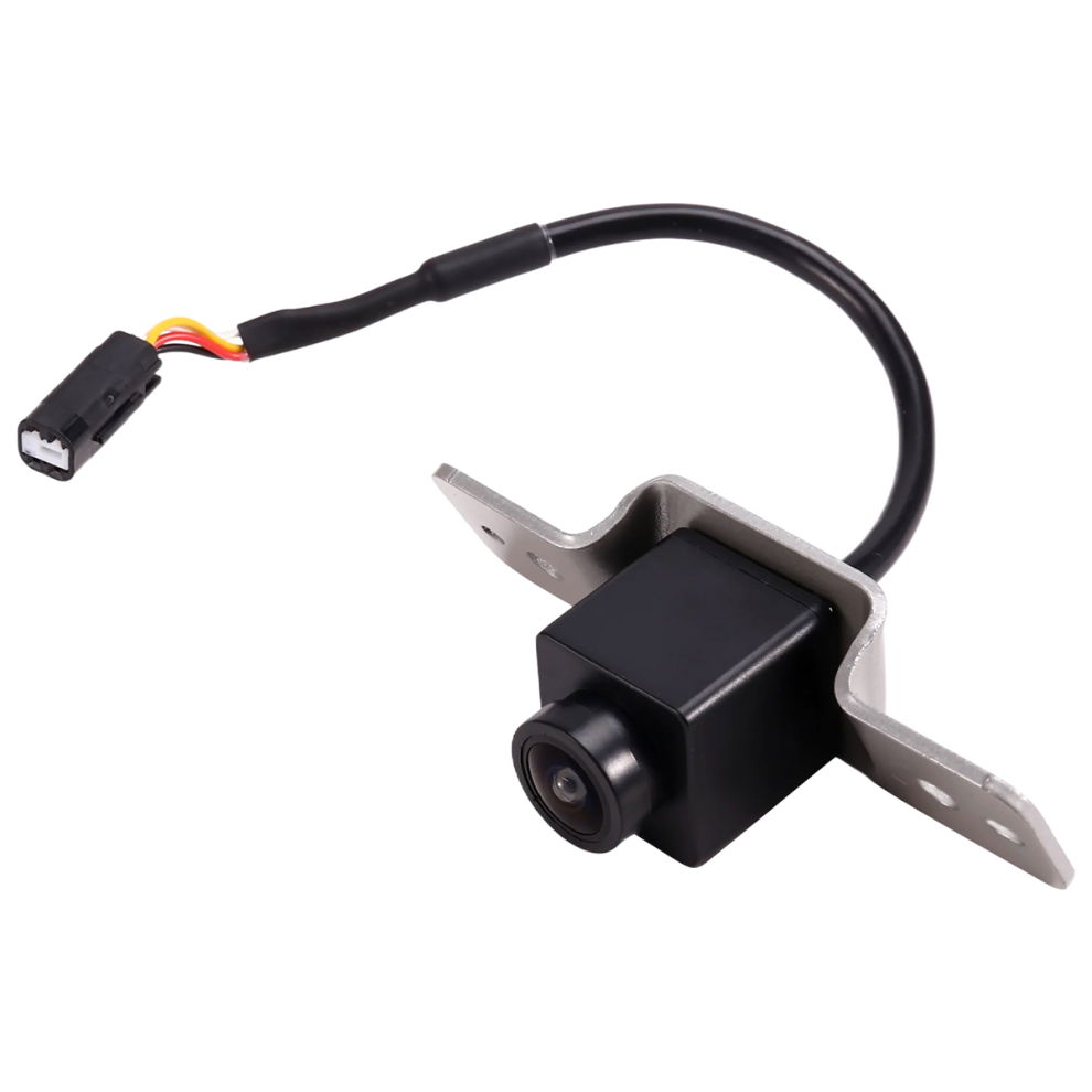 For Baic Bjev Eu5 2018-2020 Car Panoramic Front View Camera A00085758 4851507258311
