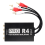 4CH Audio Noise Reducer Audio Isolator for Car Audio Modification 5