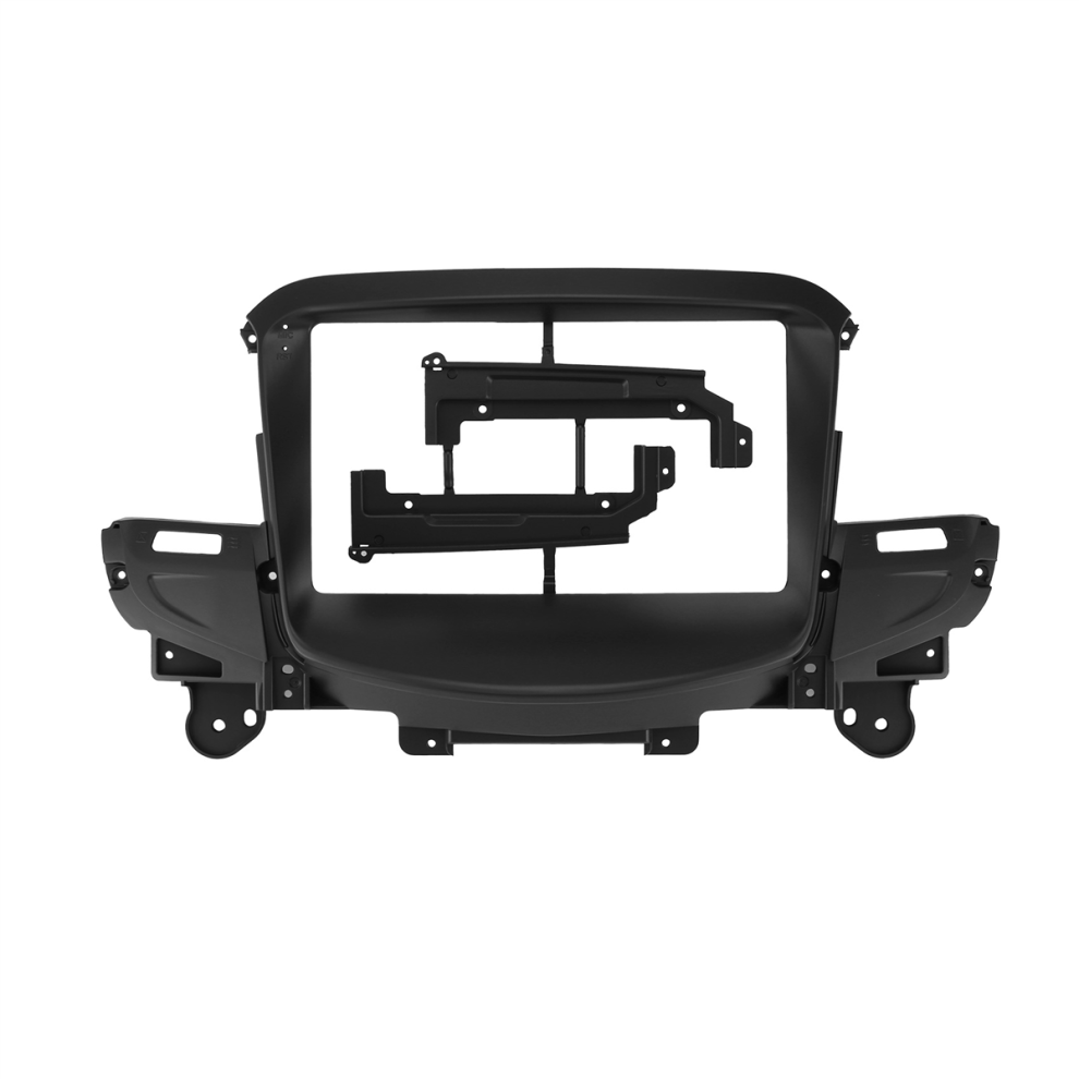 Car Frame Fascia Adapter Canbus Box Decoder 4851507258519