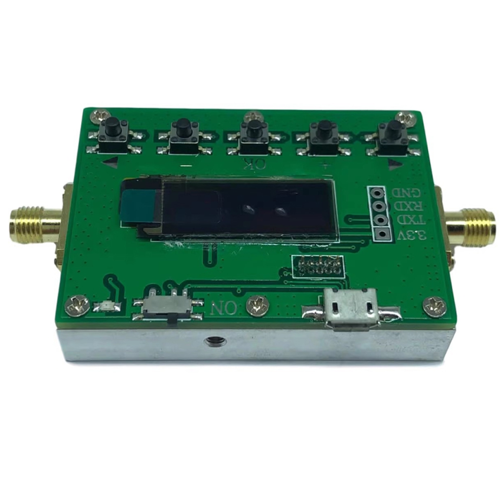 6G Rf Digital Programmable Attenuator 30Db Step 0.25 Rf Module 4851507258960