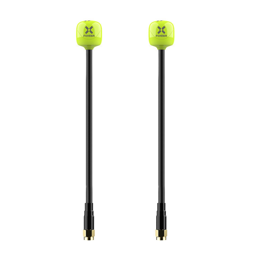 2Pcs Fpv Antenna Lhcp For Rc Fpv Racing Drone,150Mm 4851507259424