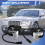 Car Steering Wheel Paddle Shifter For 7