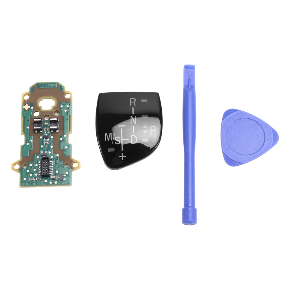 Car Gear Shift Knob Led Panel Circuit Board For F-Chassis 4851507259776