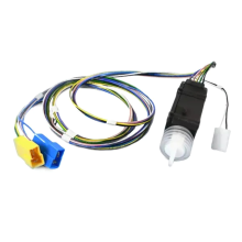 Actionneur de verrouillage de porte coulissante pour Sprinter 2500 3500 2003-2006