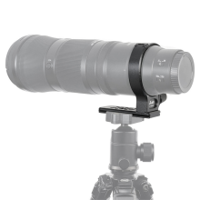 Anel de tripé para lente para montagem de tripé Z180-600mm f5.6-6.3VR