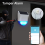 Tuya Smart WiFi Συναγερμός Σειρήνας Υπαίθριος Ήχος και Φωτεινός Συναγερμός 6