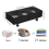 Under-Bed Locker Storage Box with Wheels Bed Bottom Storage Box 2