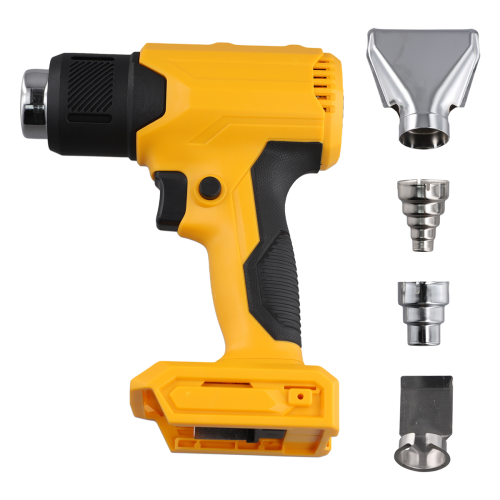 Heat For 20v Battery Cordless Adjustable Temperature 2
