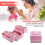 Jouets de maquillage de princesse de simulation pour filles 6
