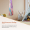 Therapeutische sensorische Schaukel, Hug Ceiling Snuggle Swing, B 2