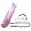 Therapeutische sensorische Schaukel, Hug Ceiling Snuggle Swing, B 6