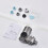 Faucet Water Filter, LED Display Water Purifier to Reduce Lead 5