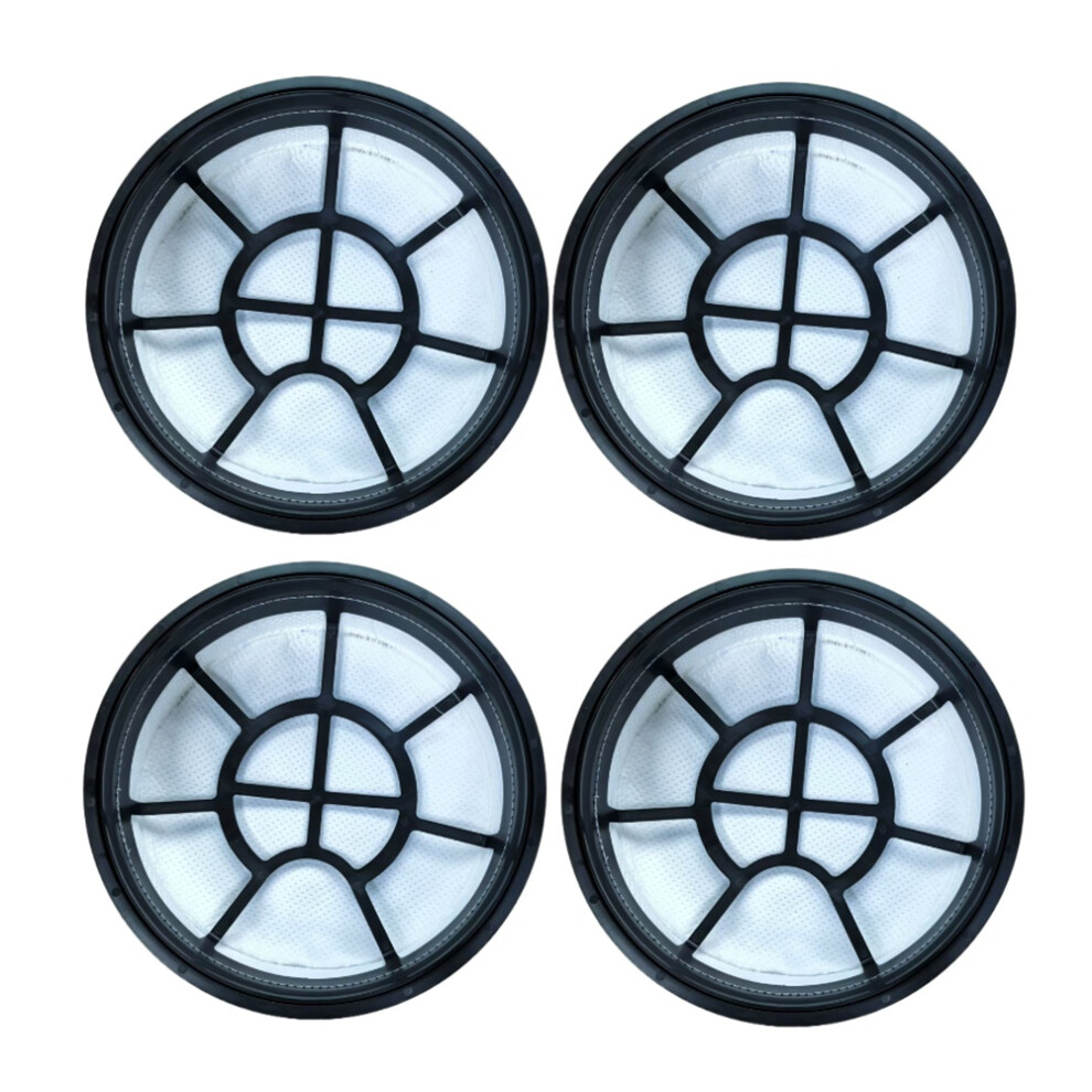 4 Filtri Hepa Per Aspirapolvere Henry Edward-image