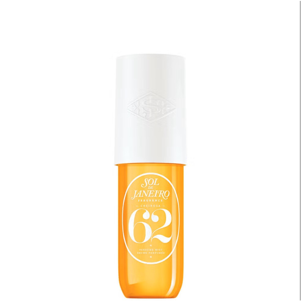 Sol de Janeiro Brazilian Crush Cheirosa 62 Body Spray 90ml