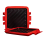 Torradeira de micro-ondas, Torradeira de micro-ondas, Vermelho 1