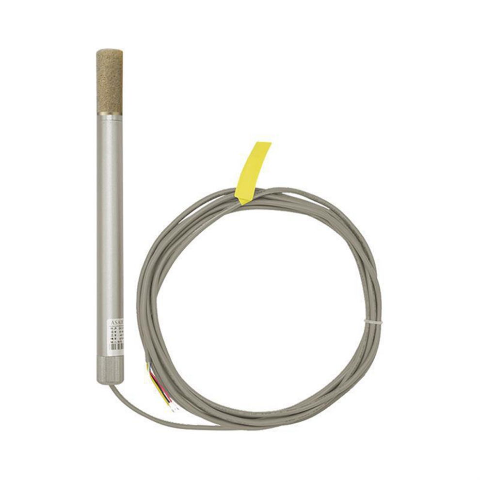 Metal Temperature And Humidity Sensor Rs485 Industrial Chip Fg6020 4851507264190