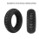 Wing Pattern Off-Road Solid Tire, Anti-Skid and Explosion-Proof Tire 6
