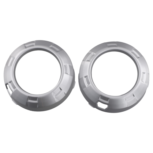 Cache de feu antibrouillard avant pour L200 Triton Strada