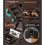Ab Roller with Elbow Support,Four Wheel Ab Roller Core Exercise, B 2