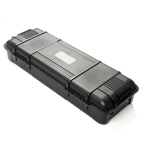 Waterproof Carry Tool Case Organizer Storage Box