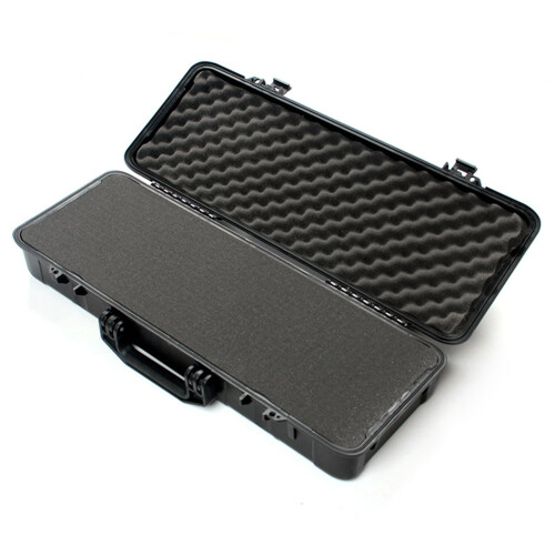 Waterproof Carry Tool Case Organizer Storage Box 2