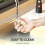 Rechargeable Salt & Pepper Grinder Set with LED Light, 4