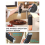 Rechargeable Salt & Pepper Grinder Set with LED Light, 6
