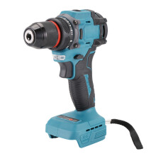 90Nm Cordless Electric Drill for 18v 21V Battery Power Tools