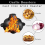 Χυτοσίδηρος Smoker Roaster Garlic Roster , Smoker Box 4