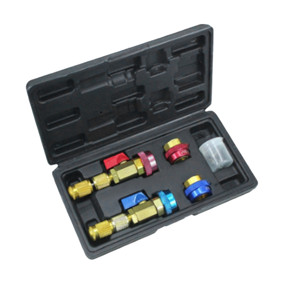 Automotive Ac R134a R1234yf Valve Core Remover Installer Tool 4851507266309