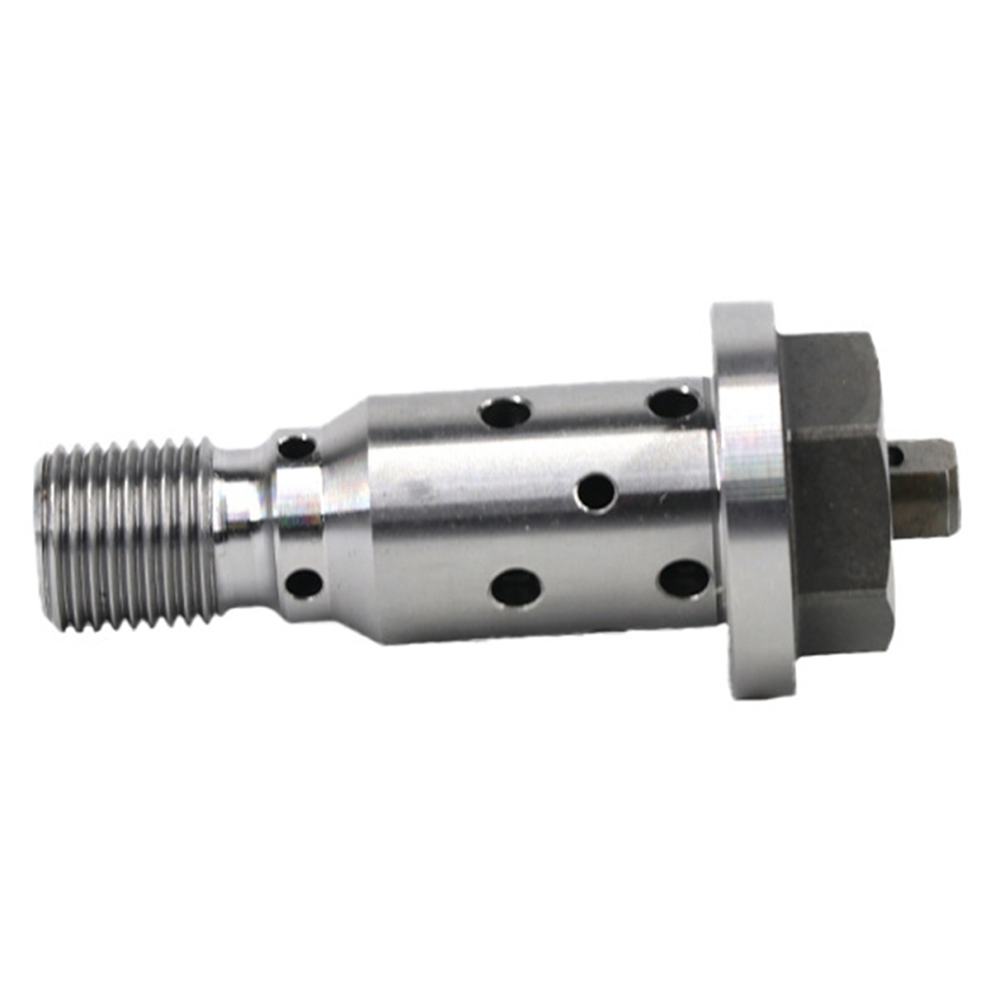 Engine Variable Timing Camshaft Control Solenoid Vvt Valve For 4851507267054