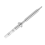 4Pcs Mini Pencil Soldering Iron Tips for Pinecil Micro-Soldering Iron 5