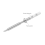 4Pcs Mini Pencil Soldering Iron Tips for Pinecil Micro-Soldering Iron 4