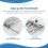Multifunctional Cutting Machine Woodworking Table Saw Circular Saw 6