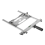 Multifunctional Cutting Machine Woodworking Table Saw Circular Saw 1