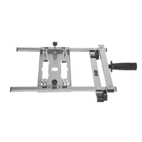 Multifunctional Cutting Machine Woodworking Table Saw Circular Saw 2