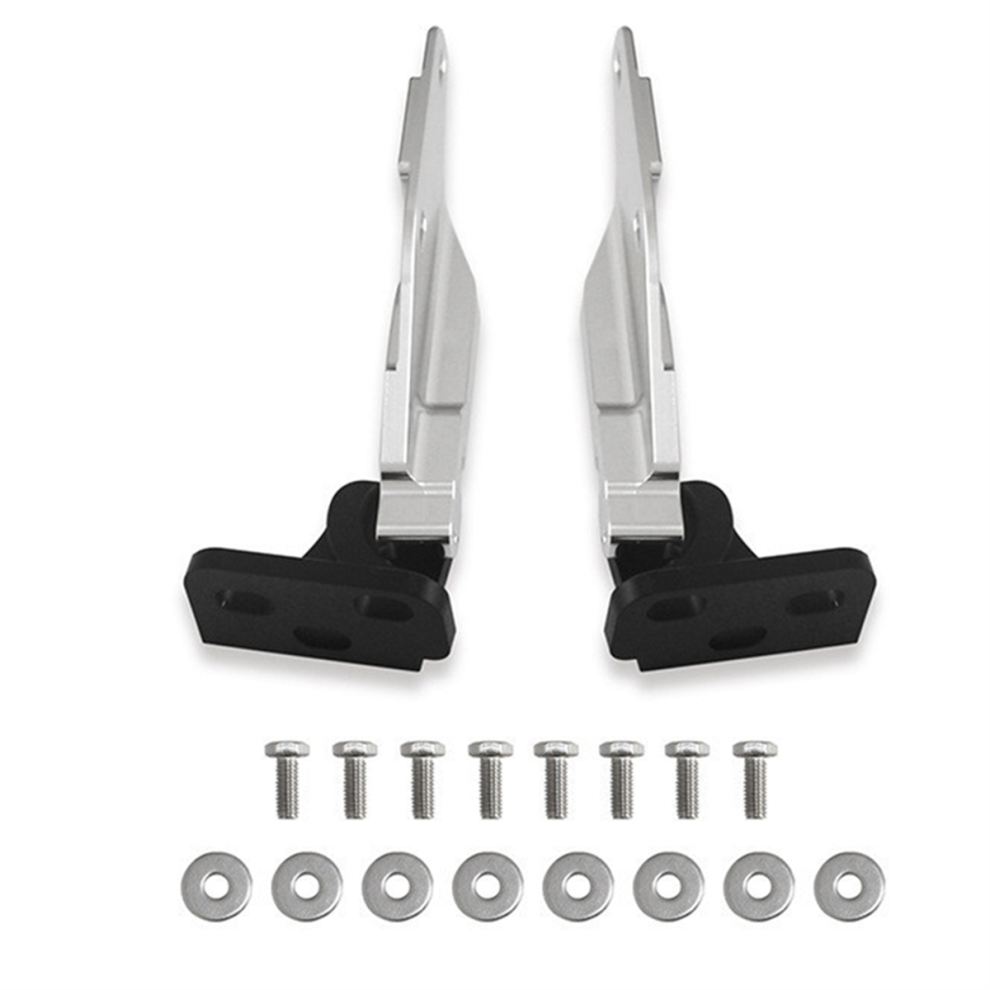 Quick Release Hood Hinge Latch For Ek 1996-2000 4851507267283