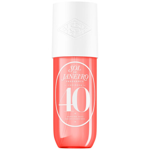 Sol de Janeiro Bruma Perfumada - SOL DE JANEIRO - Cheirosa '40 - 240ml - Mixto